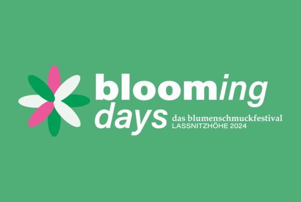 Blooming Days Sujet 2